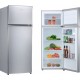 Arielli ARD-273FNS Ψυγείο Δίπορτο 204lt INOX στατικο (low frost)Υψ143xΠλ55xΒ55εκ. Arielli ARD-273FNS Ψυγείο Δίπορτο 204lt INOX στατικο (low frost)Υψ143xΠλ55xΒ55εκ.