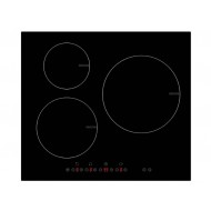 Arielli ACH-583IND Κεραμική Εστία Αυτόνομη (59x52cm)