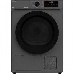Arielli AD-1053HPS Στεγνωτήριο Ρούχων 10kg A++ (M) με Αντλία Θερμότητας,Ιnverter,