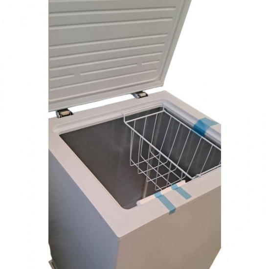 Arielli ACF-132CNE Καταψύκτης Μπαούλο 99lt  ,Ψύξης: Στατικής