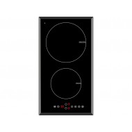 Arielli ACH-352IND ΕΠΑΓΩΓΙΚΗ Εστία Αυτόνομη Domino (28.8x56cm)