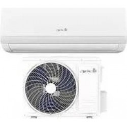 Arielli AAS-12HP15 Κλιματιστικό Inverter 12000 BTU A++/A+++ με Wi-Fi    (M)