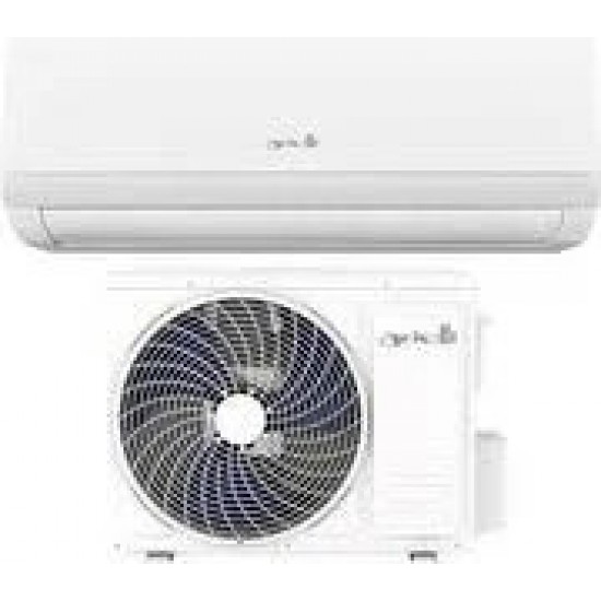Arielli AAS-12HP15 Κλιματιστικό Inverter 12000 BTU A++/A+++ με Wi-Fi (M) Arielli AAS-12HP15 Κλιματιστικό Inverter 12000 BTU A++/A+++ με Wi-Fi (M)