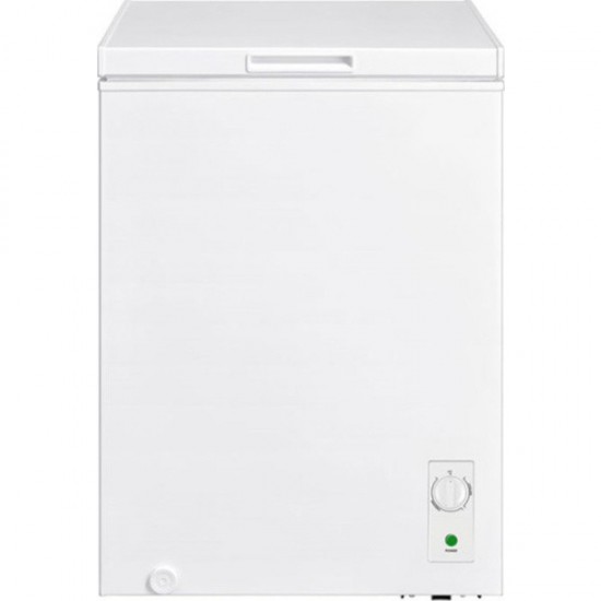 Arielli ACF-132CNE Καταψύκτης Μπαούλο 99lt  ,Ψύξης: Στατικής