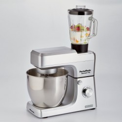 Ariete 1598 Gourmet Kitchen Machine Metal ,Κουζινομηχανή 2100w, με Ανοξείδωτο Κάδο 7lt  ,μπλέντερ 1,5 λίτρου,για smoothies και χυμούς. Ariete 1598 Gourmet Kitchen Machine Metal ,Κουζινομηχανή 2100w, με Ανοξείδωτο Κάδο 7lt  ,μπλέντερ 1,5 λίτρου,για smoothies και χυμούς.