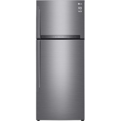 LG GTB574PZHZD Ψυγείο Δίπορτο Shiny (471lt) Full No Frost Α++ (υψ178xπλ70xβαθ73)Linear Inverter,Smart ThinQ,Door Cooling, Fresh 0 Zone, Φωτισμός LED LG GTB574PZHZD Ψυγείο Δίπορτο Shiny (471lt) Full No Frost Α++ (υψ178xπλ70xβαθ73)Linear Inverter,Smart ThinQ,Door Cooling, Fresh 0 Zone, Φωτισμός LED