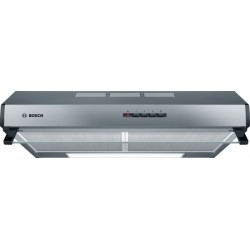 Bosch DUL63CC50  Απορροφητήρας Ελεύθερος (60cm) Inox