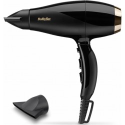 Babyliss Hair Dryer Super Pro 6714E ,Ιταλικής κατασκευής επαγγελματικό σεσουάρ μαλλιών, 2300W Babyliss Hair Dryer Super Pro 6714E ,Ιταλικής κατασκευής επαγγελματικό σεσουάρ μαλλιών, 2300W