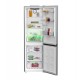 Beko B3RCNE364HXB Ψυγειοκαταψύκτης 366lt ,Inox Look , No Frost ,Aeroflow, Υ186.5xΠ59.5xΒ66.3cm Beko B3RCNE364HXB Ψυγειοκαταψύκτης 366lt ,Inox Look , No Frost ,Aeroflow, Υ186.5xΠ59.5xΒ66.3cm