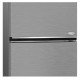 Beko B3RCNE364HXB Ψυγειοκαταψύκτης 366lt ,Inox Look , No Frost ,Aeroflow, Υ186.5xΠ59.5xΒ66.3cm Beko B3RCNE364HXB Ψυγειοκαταψύκτης 366lt ,Inox Look , No Frost ,Aeroflow, Υ186.5xΠ59.5xΒ66.3cm