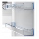 Beko B3RCNE364HXB Ψυγειοκαταψύκτης 366lt ,Inox Look , No Frost ,Aeroflow, Υ186.5xΠ59.5xΒ66.3cm Beko B3RCNE364HXB Ψυγειοκαταψύκτης 366lt ,Inox Look , No Frost ,Aeroflow, Υ186.5xΠ59.5xΒ66.3cm