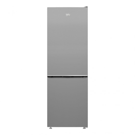 Beko B1RCNA344S Ψυγειοκαταψύκτης 301lt No Frost Υ179.6xΠ59.5xΒ66.5cm Inox Beko B1RCNA344S Ψυγειοκαταψύκτης 301lt No Frost Υ179.6xΠ59.5xΒ66.5cm Inox