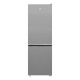 Beko B1RCNA344S Ψυγειοκαταψύκτης 301lt No Frost Υ179.6xΠ59.5xΒ66.5cm Inox Beko B1RCNA344S Ψυγειοκαταψύκτης 301lt No Frost Υ179.6xΠ59.5xΒ66.5cm Inox
