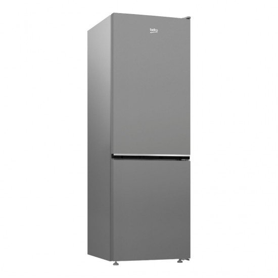 Beko B1RCNA344S Ψυγειοκαταψύκτης 301lt No Frost Υ179.6xΠ59.5xΒ66.5cm Inox Beko B1RCNA344S Ψυγειοκαταψύκτης 301lt No Frost Υ179.6xΠ59.5xΒ66.5cm Inox