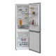 Beko B1RCNA344S Ψυγειοκαταψύκτης 301lt No Frost Υ179.6xΠ59.5xΒ66.5cm Inox Beko B1RCNA344S Ψυγειοκαταψύκτης 301lt No Frost Υ179.6xΠ59.5xΒ66.5cm Inox