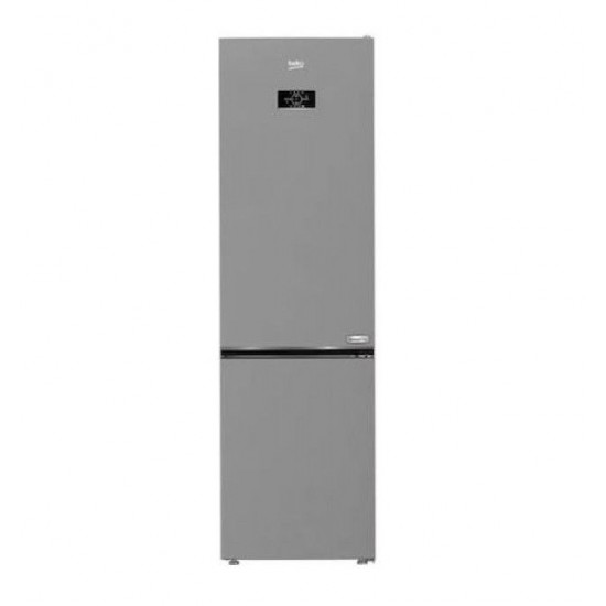 Beko B3RCNE404HXB Ψυγειοκαταψύκτης NoFrost ,203.5 εκ.x59.5 εκ.x66.3 εκ.,407 L Beko B3RCNE404HXB Ψυγειοκαταψύκτης NoFrost ,203.5 εκ.x59.5 εκ.x66.3 εκ.,407 L
