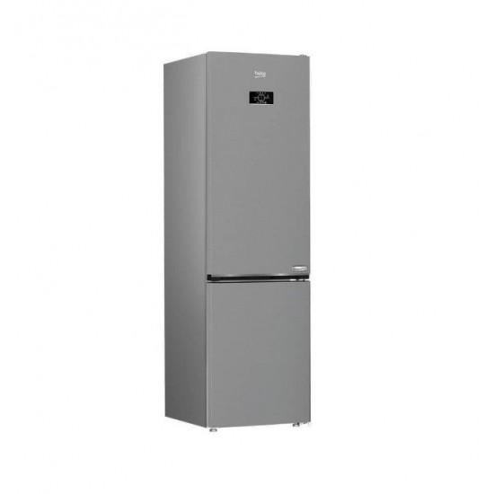 Beko B3RCNE404HXB Ψυγειοκαταψύκτης NoFrost ,203.5 εκ.x59.5 εκ.x66.3 εκ.,407 L Beko B3RCNE404HXB Ψυγειοκαταψύκτης NoFrost ,203.5 εκ.x59.5 εκ.x66.3 εκ.,407 L