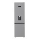 Beko B3RCNA404HDXB1 Ψυγειοκαταψύκτης , Inox look ,355lt NoFrost ,υψ2.03 πλ59.5βαθ 66.3 .τεχνολογία HarvestFresh Beko B3RCNA404HDXB1 Ψυγειοκαταψύκτης , Inox look ,355lt NoFrost ,υψ2.03 πλ59.5βαθ 66.3 .τεχνολογία HarvestFresh