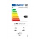 Beko B3RCNE364HXB Ψυγειοκαταψύκτης 366lt ,Inox Look , No Frost ,Aeroflow, Υ186.5xΠ59.5xΒ66.3cm Beko B3RCNE364HXB Ψυγειοκαταψύκτης 366lt ,Inox Look , No Frost ,Aeroflow, Υ186.5xΠ59.5xΒ66.3cm