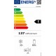 Beko TSE1284N Ψυγείο Μονόπορτο Mini Bar 114lt Υ84xΠ54xΒ60εκ. Λευκό Beko TSE1284N Ψυγείο Μονόπορτο Mini Bar 114lt Υ84xΠ54xΒ60εκ. Λευκό