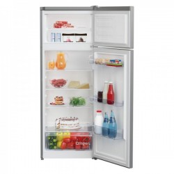 Beko RDSA240K35SN Ψυγείο Δίπορτο inox 223lt Υ146.5xΠ54xΒ57.4εκ. Beko RDSA240K35SN Ψυγείο Δίπορτο inox 223lt Υ146.5xΠ54xΒ57.4εκ.