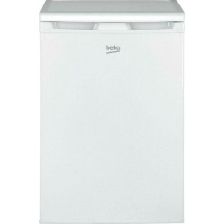 Beko TSE1284N Ψυγείο Μονόπορτο Mini Bar 114lt Υ84xΠ54xΒ60εκ. Λευκό Beko TSE1284N Ψυγείο Μονόπορτο Mini Bar 114lt Υ84xΠ54xΒ60εκ. Λευκό