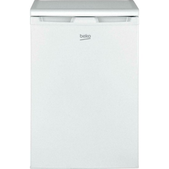 Beko TSE1284N Ψυγείο Μονόπορτο Mini Bar 114lt Υ84xΠ54xΒ60εκ. Λευκό Beko TSE1284N Ψυγείο Μονόπορτο Mini Bar 114lt Υ84xΠ54xΒ60εκ. Λευκό
