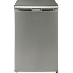 Beko TSE1234FSN Μονόπορτο Ψυγείο 114lt Υ84xΠ54xΒ59εκ. Γκρι Beko TSE1234FSN Μονόπορτο Ψυγείο 114lt Υ84xΠ54xΒ59εκ. Γκρι