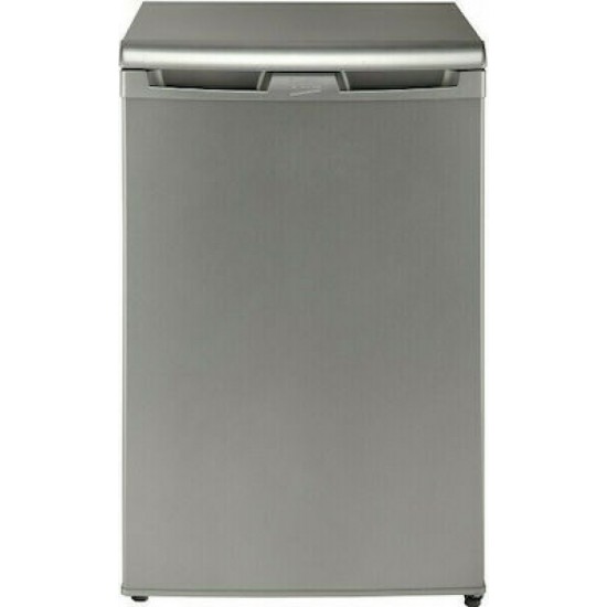 Beko TSE1234FSN Μονόπορτο Ψυγείο 114lt Υ84xΠ54xΒ59εκ. Γκρι Beko TSE1234FSN Μονόπορτο Ψυγείο 114lt Υ84xΠ54xΒ59εκ. Γκρι