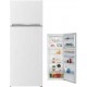 Beko RDNE455K30WN Ψυγείο Δίπορτο (406lt) Λευκό NoFrost (185x70x65) 3 χρόνια εγγύηση Beko RDNE455K30WN Ψυγείο Δίπορτο (406lt) Λευκό NoFrost (185x70x65) 3 χρόνια εγγύηση