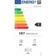 Beko RCSA330K30SN Ψυγειοκαταψύκτης 295lt A+ (185x60) 3 χρονια εγγυηση Beko RCSA330K30SN Ψυγειοκαταψύκτης 295lt A+ (185x60) 3 χρονια εγγυηση
