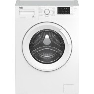 Beko WUE 6512 PAR Πλυντήριο Ρούχων (6kg) Λευκό 1000rpm Α+++