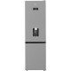 Beko B5RCNA405HDXB Ψυγειοκαταψύκτης 407lt No Frost , Aeroflow,Υ203.5xΠ60xΒ66cm Inox,Prosmart Inverter Motor Beko B5RCNA405HDXB Ψυγειοκαταψύκτης 407lt No Frost , Aeroflow,Υ203.5xΠ60xΒ66cm Inox,Prosmart Inverter Motor
