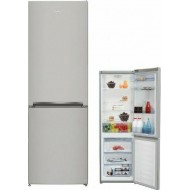 Beko RCSA330K30SN Ψυγειοκαταψύκτης 295lt A+ (185x60)   3 χρονια εγγυηση