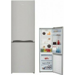 Beko RCSA330K30SN Ψυγειοκαταψύκτης 295lt A+ (185x60)   3 χρονια εγγυηση Beko RCSA330K30SN Ψυγειοκαταψύκτης 295lt A+ (185x60)   3 χρονια εγγυηση