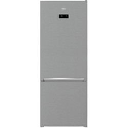 Beko RCNE560E40ZXBN ΨυγειοκαταψύκτηςINOX. 514lt NoFrost ΥΨ192xΠΛ70xΒ74.5εκ. ενεργΕ