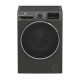 Beko B5DF510447M Πλυντήριο Στεγνωτήριο Ρούχων 10kg / 6kg ,1400 Στροφές,Λογισμικό Wash & Wear®,Hygiene + Wash & Dry, AquaWave®,Μανχάταν γκρι