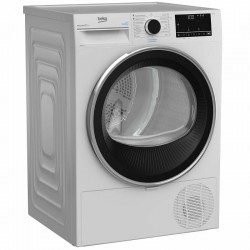 Beko B3T60230 Στεγνωτήριο 10kg A++ με Αντλία Θερμότητας ,Προγραμμάτων:15, Beko B3T60230 Στεγνωτήριο 10kg A++ με Αντλία Θερμότητας ,Προγραμμάτων:15,