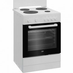 Beko FSM66001GWS Κουζίνα 72lt,3D,αεροθερμη, με Εμαγιέ Εστίες Π60εκ. Λευκή ,3D, με 8 λειτουργίες, Beko FSM66001GWS Κουζίνα 72lt,3D,αεροθερμη, με Εμαγιέ Εστίες Π60εκ. Λευκή ,3D, με 8 λειτουργίες,