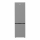 Beko B1RCNE404XB Ψυγειοκαταψύκτης 355lt NoFrost Υ203.5xΠ59.5xΒ66.3εκ. Inox  