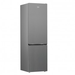 Beko B1RCNE404XB Ψυγειοκαταψύκτης 355lt NoFrost Υ203.5xΠ59.5xΒ66.3εκ. Inox  