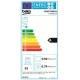 Beko FSM57300GX Κουζίνα Ηλεκτρική 55lt με Κεραμικές Εστίες 50cm ΙΝΟΧ,Διακόπτες: Χωνευτοί ,