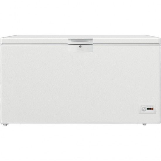 Beko HSM37540 Καταψύκτης Μπαούλο 360lt ,Ισπανίας
