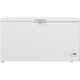 Beko HSM37540 Καταψύκτης Μπαούλο 360lt ,Ισπανίας