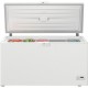 Beko HSM37540 Καταψύκτης Μπαούλο 360lt ,Ισπανίας