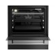 Beko FSM 67320 DXT Κουζίνα Ηλεκτρική 65lt με Κεραμικές Εστίες 60cm