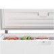 Beko HSM37540 Καταψύκτης Μπαούλο 360lt ,Ισπανίας