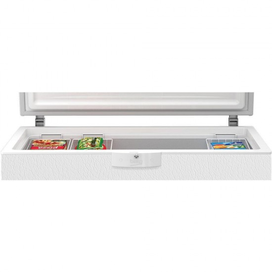 Beko HSM37540 Καταψύκτης Μπαούλο 360lt ,Ισπανίας