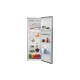 Beko  RDNE350K40XB   Ψυγείο Δίπορτο 313lt , Διπλή ψύξη NeoFrost ,υψ1,72xΠ59.5xΒ65.5εκ. Γκρι 