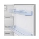 Beko  RDNE350K40XB   Ψυγείο Δίπορτο 313lt , Διπλή ψύξη NeoFrost ,υψ1,72xΠ59.5xΒ65.5εκ. Γκρι 